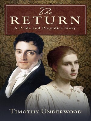 cover image of The Return